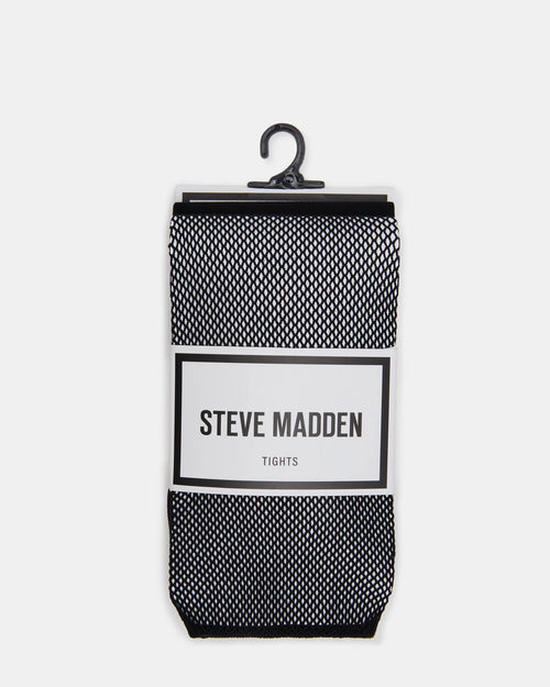 2 PACK MINI FISHNET TIGHT BLACK